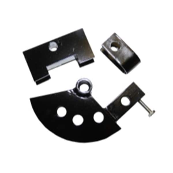 Clean All WFBDT1X3 1 in. OD x 3 in. CLR Tubing Die for WFB2 Bender CL324439 - main